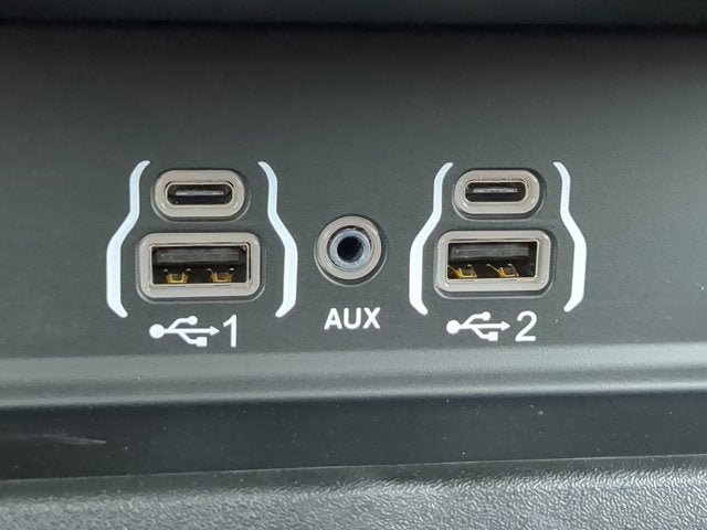 2026 RAM Ram 2500 Big Horn