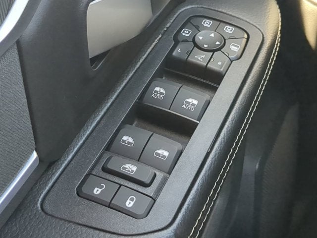 2026 RAM Ram 2500 Big Horn