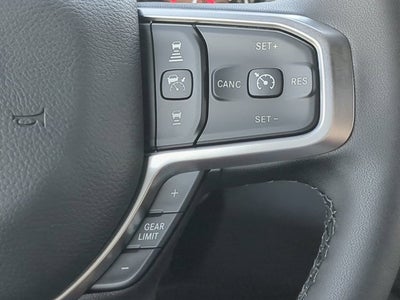 2026 RAM Ram 2500 Big Horn