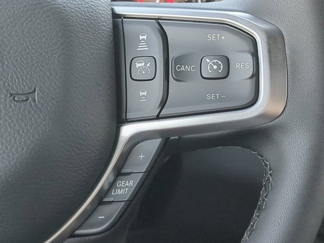 2026 RAM Ram 2500 Big Horn