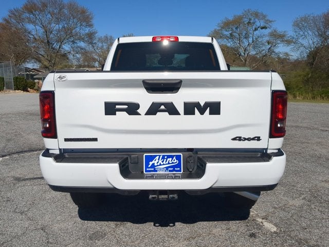 2026 RAM Ram 2500 Big Horn