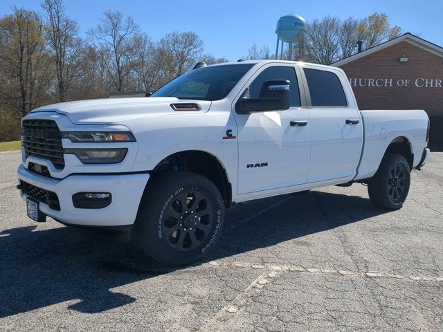 2026 RAM Ram 2500 Big Horn