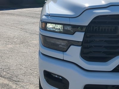 2026 RAM Ram 2500 Big Horn