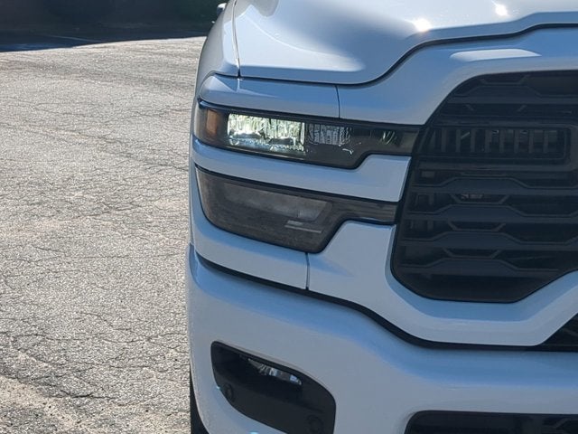 2026 RAM Ram 2500 Big Horn