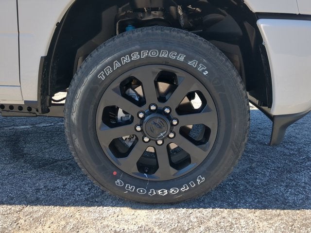 2026 RAM Ram 2500 Big Horn