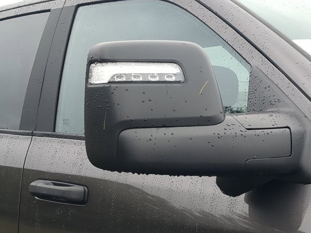 2026 RAM Ram 2500 Big Horn