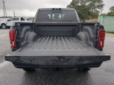2026 RAM Ram 2500 Big Horn