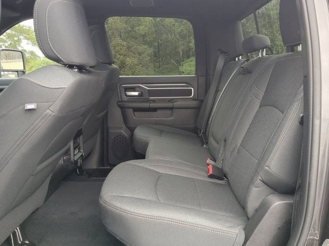 2026 RAM Ram 2500 Big Horn