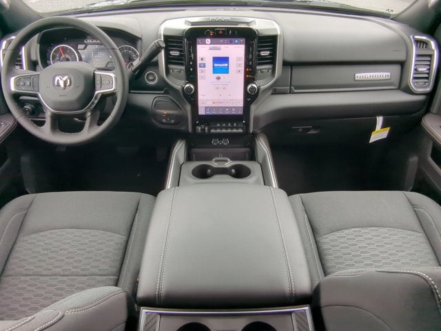 2026 RAM Ram 2500 Big Horn