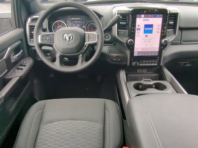 2026 RAM Ram 2500 Big Horn