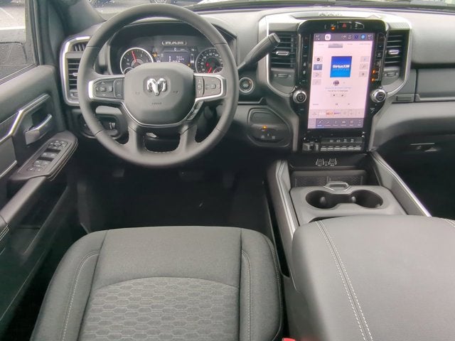 2026 RAM Ram 2500 Big Horn