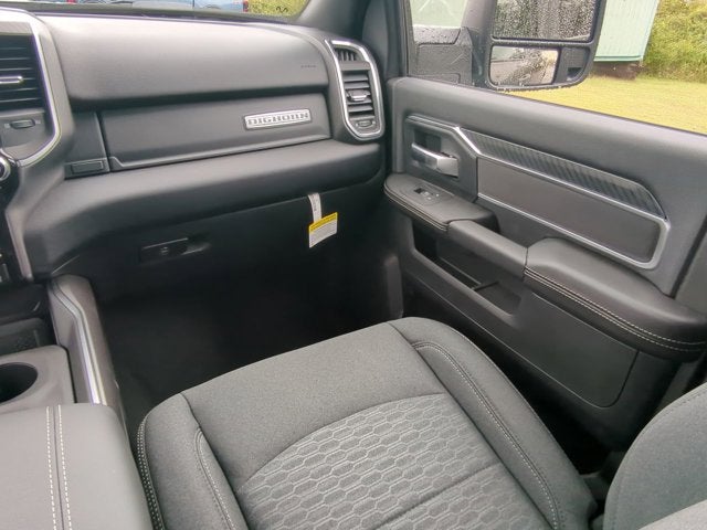 2026 RAM Ram 2500 Big Horn