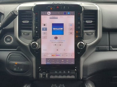 2026 RAM Ram 2500 Big Horn