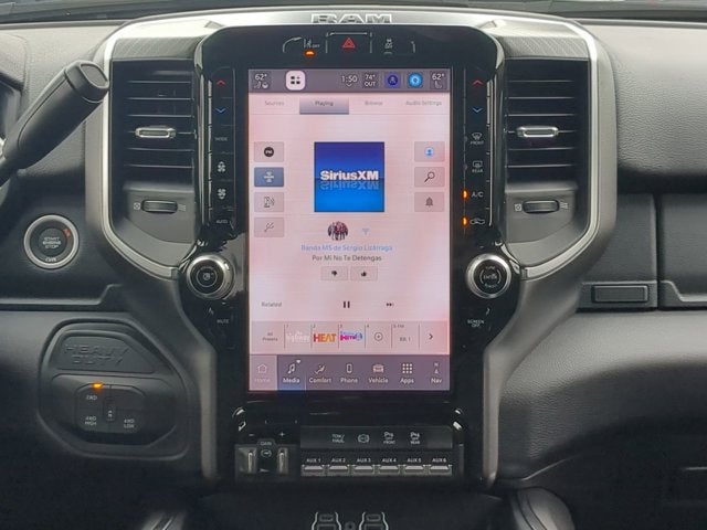 2026 RAM Ram 2500 Big Horn