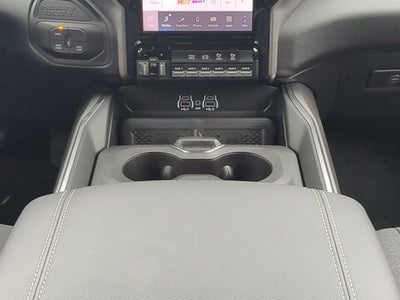 2026 RAM Ram 2500 Big Horn