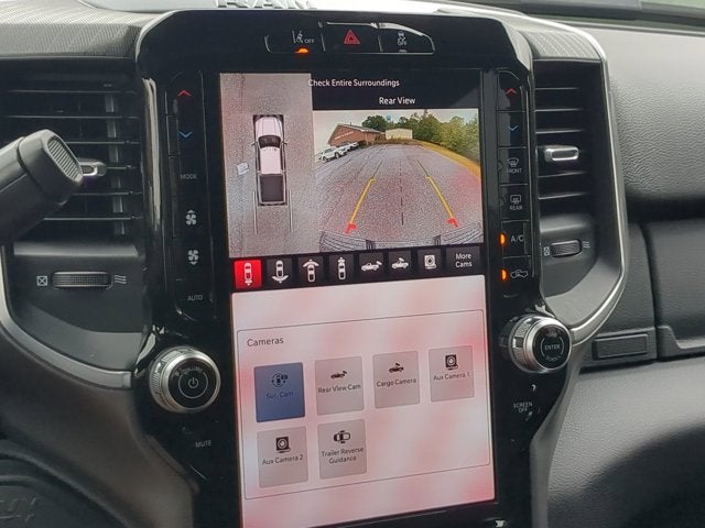 2026 RAM Ram 2500 Big Horn