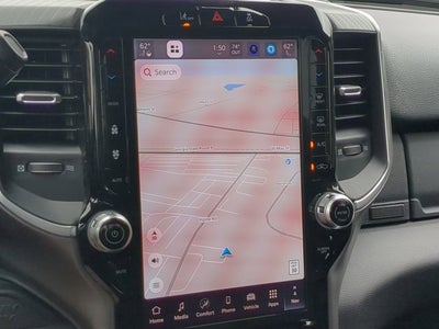 2026 RAM Ram 2500 Big Horn