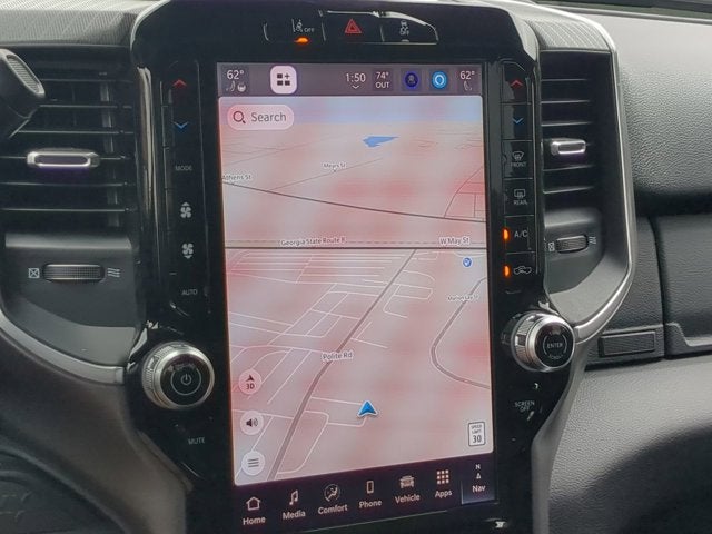 2026 RAM Ram 2500 Big Horn