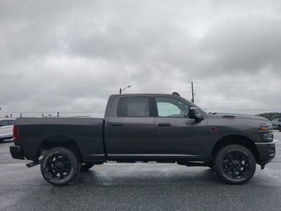 2026 RAM Ram 2500 Big Horn