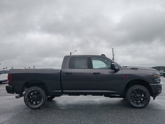 2026 RAM Ram 2500 Big Horn
