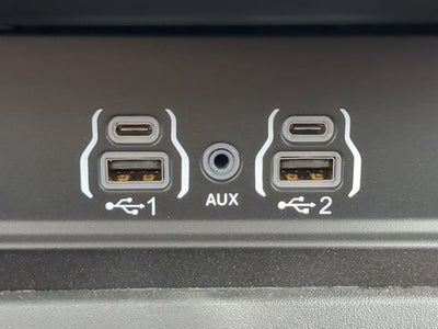 2026 RAM Ram 2500 Big Horn