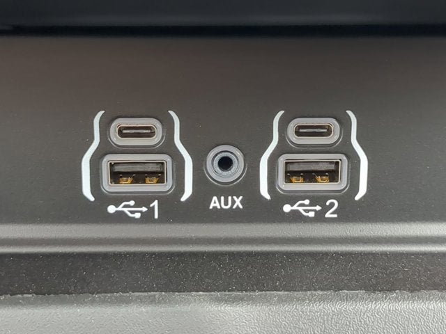 2026 RAM Ram 2500 Big Horn