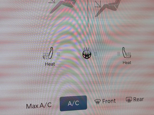 2026 RAM Ram 2500 Big Horn