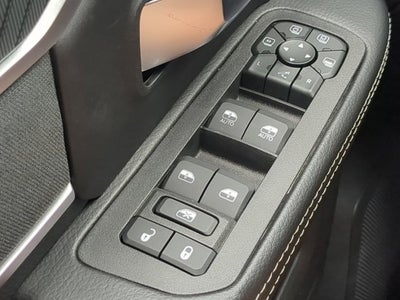 2026 RAM Ram 2500 Big Horn