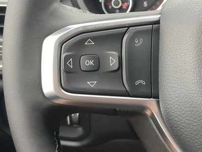 2026 RAM Ram 2500 Big Horn