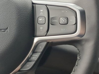 2026 RAM Ram 2500 Big Horn