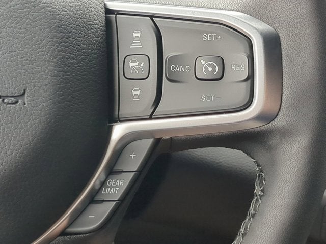 2026 RAM Ram 2500 Big Horn