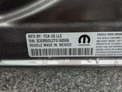 2026 RAM Ram 2500 Big Horn