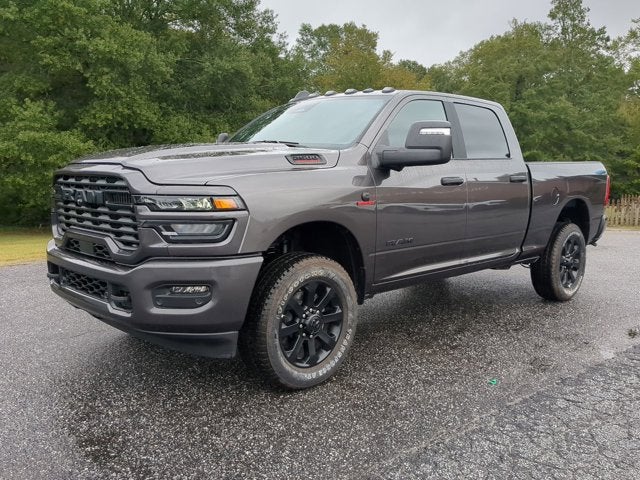 2026 RAM Ram 2500 Big Horn