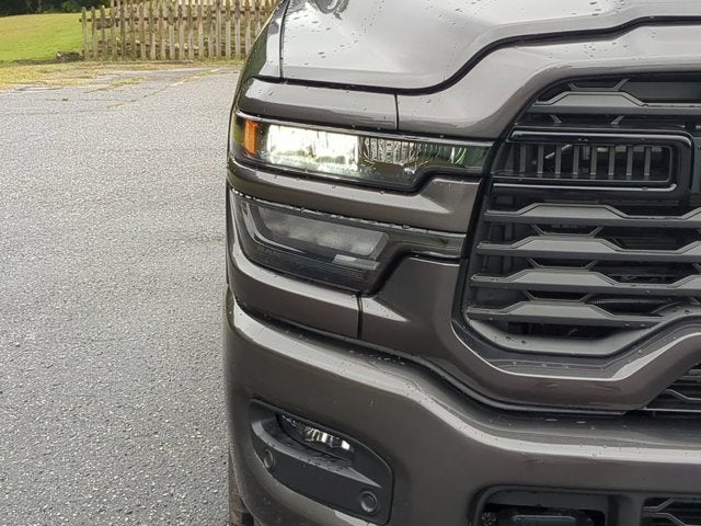 2026 RAM Ram 2500 Big Horn