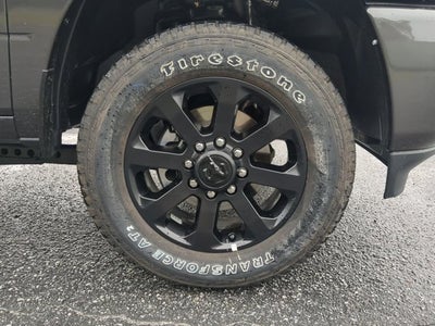 2026 RAM Ram 2500 Big Horn