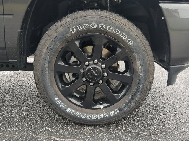 2026 RAM Ram 2500 Big Horn