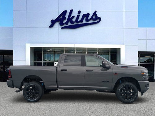 2026 RAM Ram 2500 Big Horn