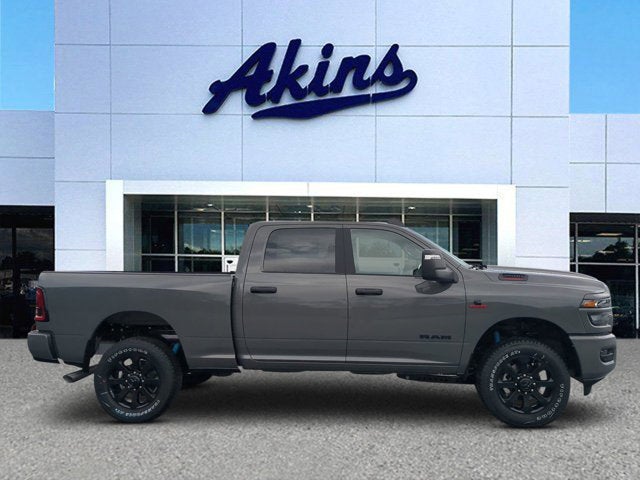 2026 RAM Ram 2500 Big Horn