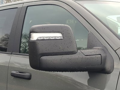 2026 RAM Ram 2500 Big Horn