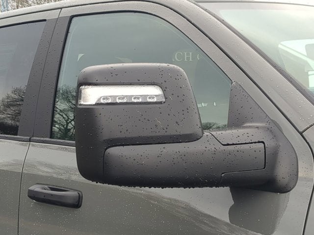 2026 RAM Ram 2500 Big Horn