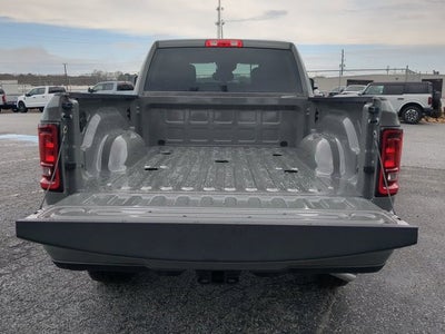 2026 RAM Ram 2500 Big Horn