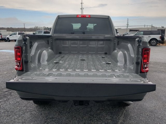 2026 RAM Ram 2500 Big Horn