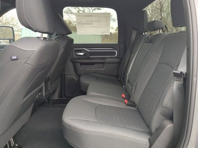 2026 RAM Ram 2500 Big Horn