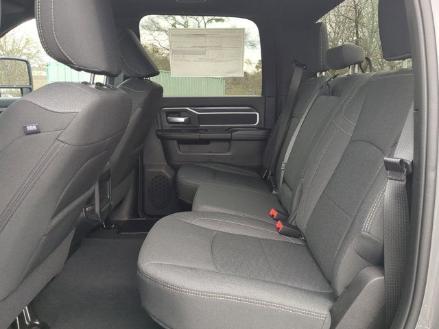 2026 RAM Ram 2500 Big Horn