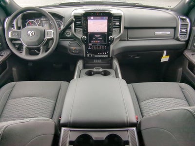 2026 RAM Ram 2500 Big Horn