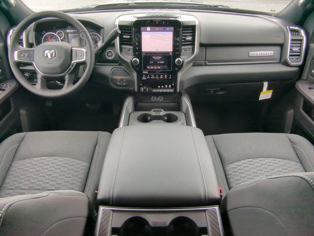 2026 RAM Ram 2500 Big Horn