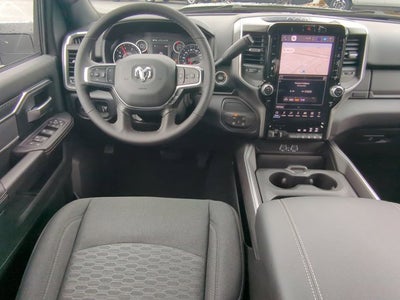 2026 RAM Ram 2500 Big Horn