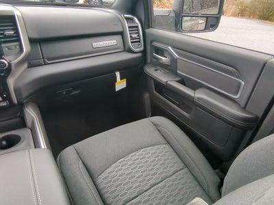 2026 RAM Ram 2500 Big Horn