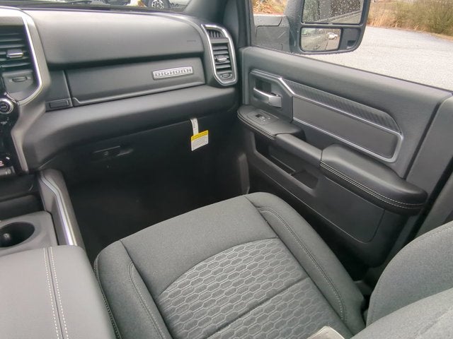 2026 RAM Ram 2500 Big Horn