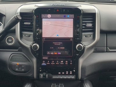 2026 RAM Ram 2500 Big Horn